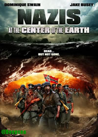 Nazis en el Centro de la Tierra
