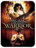 Ong Bak: guerrero Muay Thai