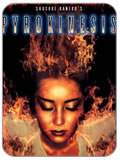 Pyrokinesis, la mente del mal