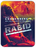 Rabia de David Cronenberg