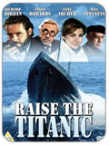 Rescaten al Titanic!