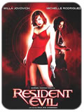 Resident Evil 1 (2002)