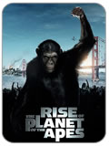 El Origen del Planeta de los Simios (2011)