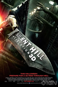 Terror en Silent Hill 2: la Revelacion