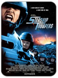 Starship Troopers (Tropas del Espacio)
