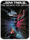 Viaje a las Estrellas III: En Busca de Spock