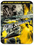 El Submarino Atomico (1959)
