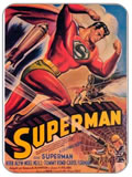 Superman: El Serial (1948)