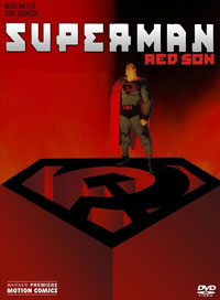 Superman: Red Son (2009)