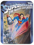 Superman 4: En Busca de la Paz