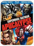 Superman / Batman: Apocalipsis (2010)