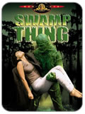 El Monstruo del Pantano (Swamp Thing)