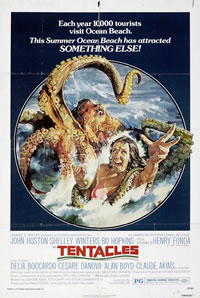 Tentaculos (1977)
