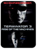 Terminator 3: La rebelion de las maquinas