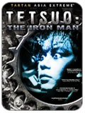 Tetsuo, el Hombre de Hierro