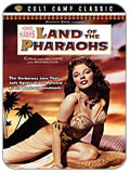 Tierra de Faraones (1955)