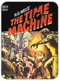 La Maquina del Tiempo (1960)