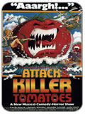 El Ataque de los Tomates Asesinos