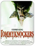 Los Tommyknockers