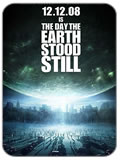El Dia que la Tierra se Detuvo (2008)