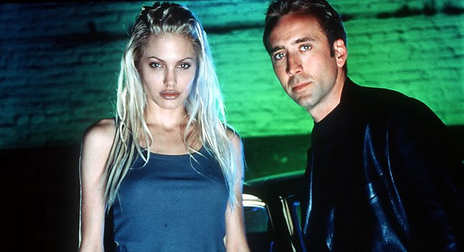 Angelina Jolie y Nicolas Cage se corren todo en la remake 2000 del clásico de culto Gone in 60 Seconds