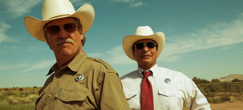 Critica: Hell or High Water
