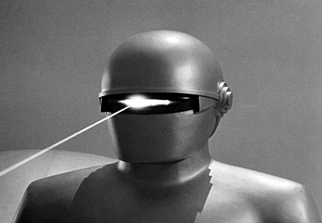 Realidad vs Ficcion: La Historia de los Robots (segunda parte)