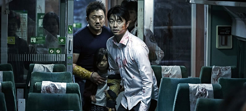 Critica: Train to Busan