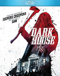 Dark House (2013)