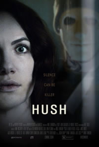 Silencio (Hush) (2016)