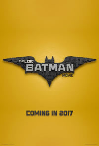 Lego Batman: La Pelicula (2017)