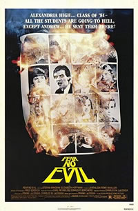 Lucifer / Sin Temor al Demonio (1981)