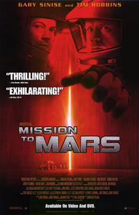Mision a Marte