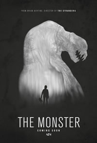 El Monstruo (2016)