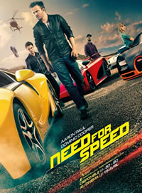 Need for Speed: La Pelicula