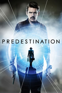 Predestinacion (2014)