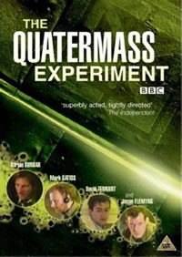 El Experimento del Doctor Quatermass (2005)