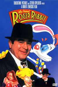 Quien Engaño a Roger Rabbit?