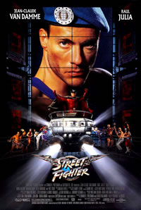Street Fighter (1994)