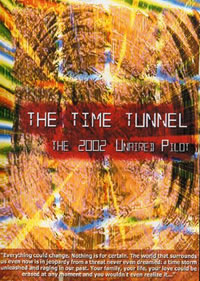 El Tunel del Tiempo (2002)