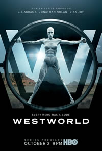 Westworld: la Serie (2016)