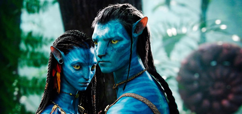 Arlequin: Critica: Avatar (2009)