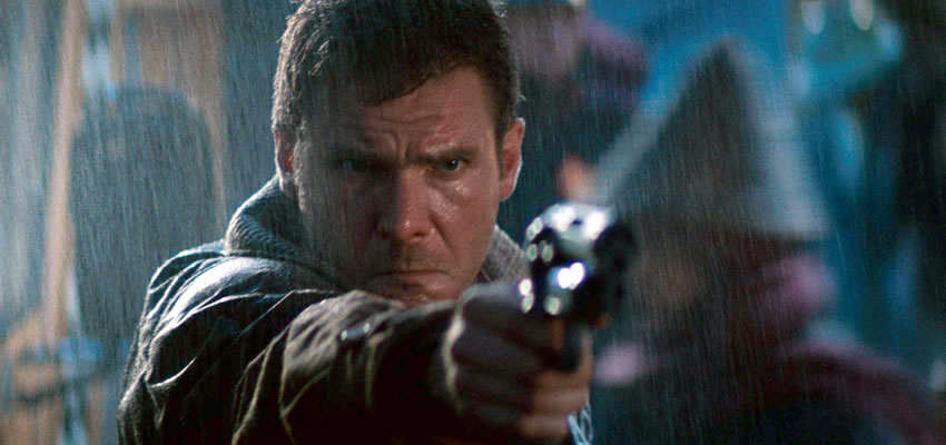 Arlequin: Critica: Blade Runner (1982)
