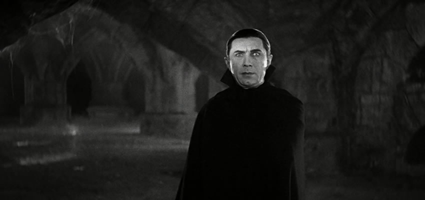 Arlequin: Critica: Dracula (1931)