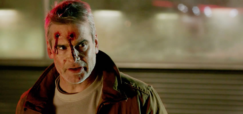 Crítica: He Never Died (2015)