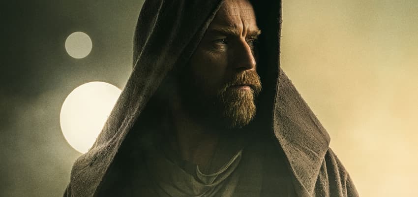 Crítica: Obi-Wan Kenobi (2022)