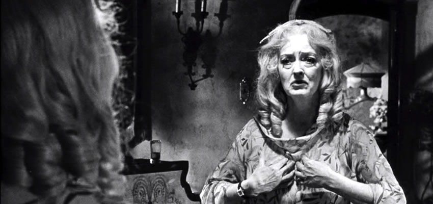 Arlequín: Crítica: Que Pasó con Baby Jane? (1962)