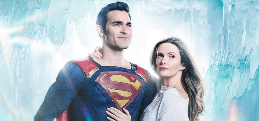 Crítica: Superman & Lois (2021)