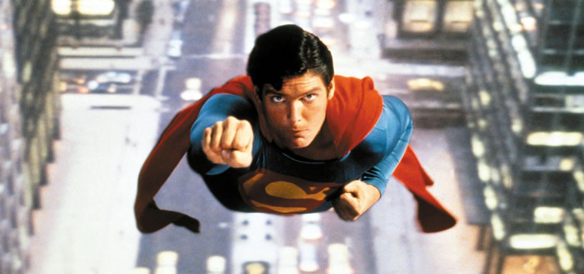 Arlequin: Critica: Superman: La Pelicula (1978)