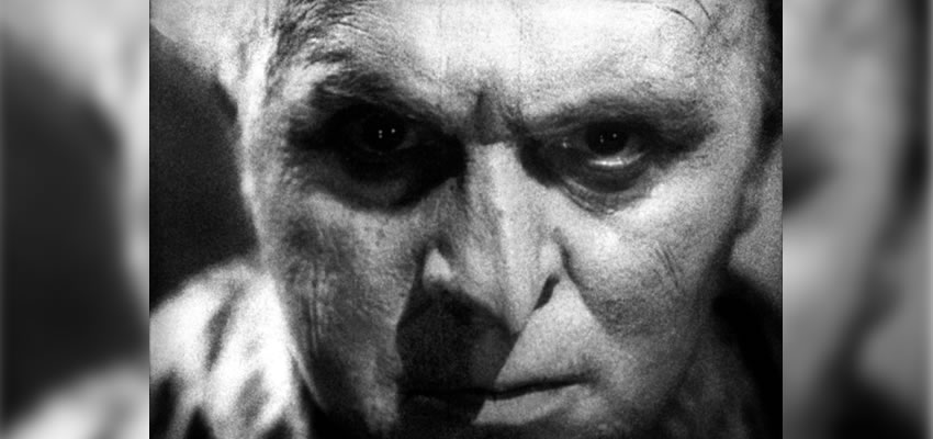 Arlequín: Crítica: El Testamento del Doctor Mabuse (1933)